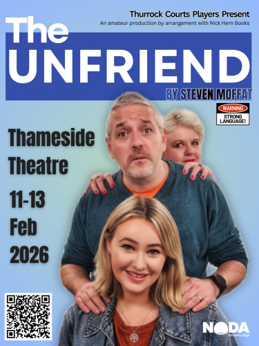 Thurrock Courts Players